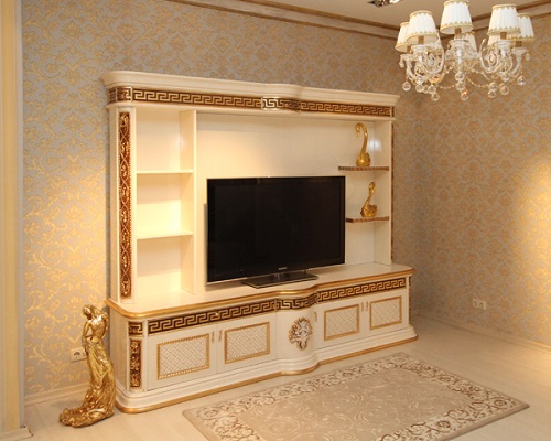 Entertainment Unit